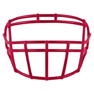 XENITH XRN22 Facemask for bigskill players - red