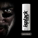 Isplack colored eyeblack - black