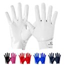 Cutters CG10440 Rev Pro 5.0 Receiver Gloves Solid