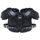 XENITH Xflexion Fly Youth Schulterpad - black