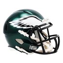 NFL AMP Team Philadelphia Eagles Riddell Speed Replica...