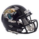 NFL AMP Team Jacksonville Jaguars Riddell Speed Replica...
