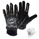 Battle Lil Evil Cloaked Receiver Gloves