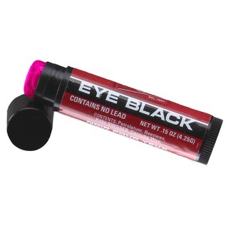 Rawlings colored eyeblack stick - pink