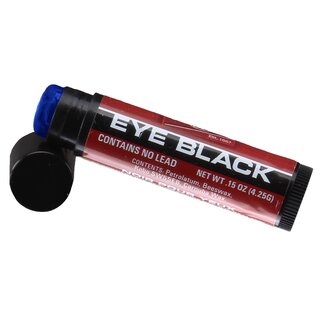 Rawlings colored eyeblack stick - blue