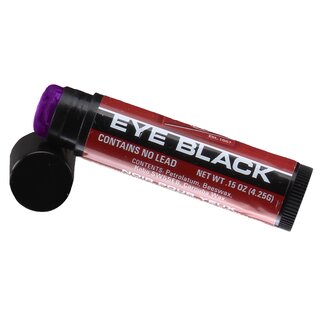 Rawlings colored eyeblack stick - purple