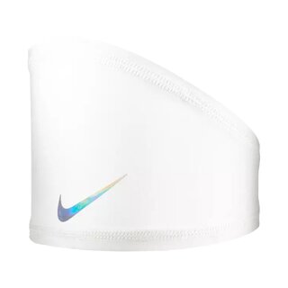 Nike Cooling Skull Wrap - white