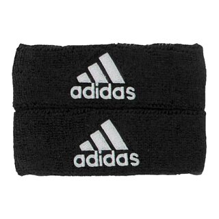 Adidas Muscle Bands, climalite, 2 bands - black