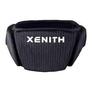 Xenith Loop 7v7 Headgear - schwarz Gr.S