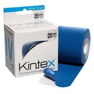 Kintex Kinesiology Tape PreCut