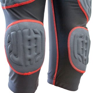 Full Force Football Underpants AntiShock with 7 integrated pads