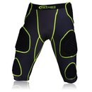 Full Force Football Underpants SHOCC LITE with 7...