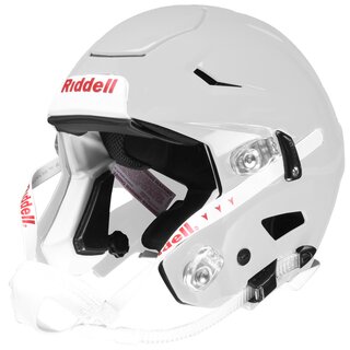 Riddell SPEEDFLEX Helmet M white