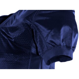 Full Force American Football Gamejersey navy XS