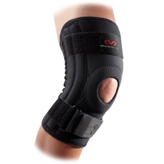 McDavid 421 knee support with patella opening - size. 2XL