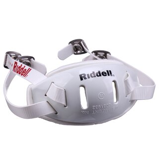 Riddell Hardcup, Chinstrap Mid/Hi - wei