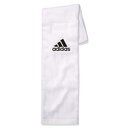 adidas Football Field Towel Handtuch, weiß