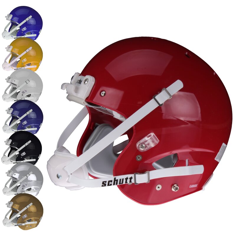 Schutt Football Helmet AiR XP Pro VTD II