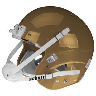 Schutt Football Helmet AiR XP Pro VTD II gold L