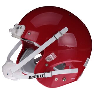 Schutt Football Helmet AiR XP Pro VTD II red L