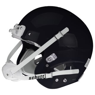 Schutt Football Helmet AiR XP Pro VTD II black L