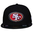 New Era NFL On Field San Francisco 49ers Game Cap 59...