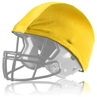 Scrimmage Cap, 100% Polyester, Einheitsgröße - Einzeln gelb