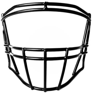 Facemask for Riddell SpeedFlex helmet black SF-2BD