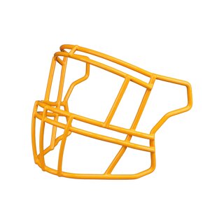 Facemask for Riddell SpeedFlex helmet - yellow SF-2EG