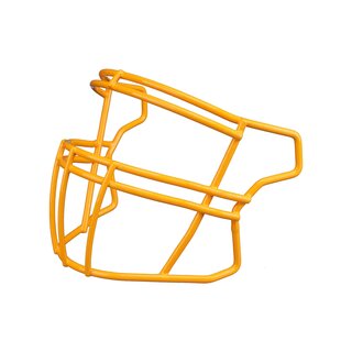 Facemask for Riddell SpeedFlex helmet - yellow SF-2BDC