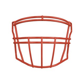 Facemask for Riddell SpeedFlex helmet - orange SF-2BDC