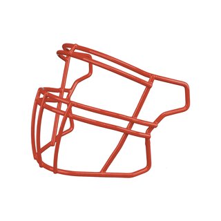 Facemask for Riddell SpeedFlex helmet - orange SF-2BDC