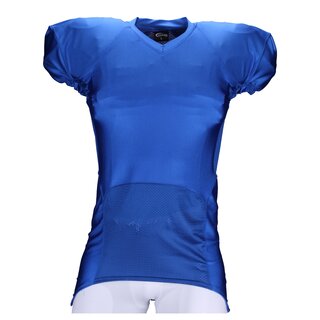 Full Force American Football Practice Game Jersey, lineman cut - sleeveless