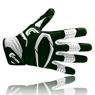 Cutters S451 REV PRO 2.0 Football Receiver Gloves