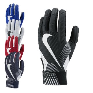 Nike Mens D-TACK 5 Football Lineman Gloves