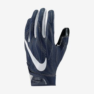 Nike Superbad 4.0 Football Gloves - navy S