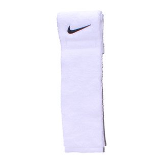 Nike American Football Towel - weiß