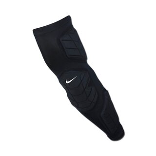 Nike Pro Hyperstrong Padded Arm Sleeve 2.0 - schwarz, rechts, Gr. S/M