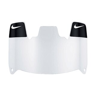 Nike Football Gridiron Eye Shield With Decals 2.0