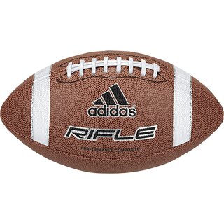 adidas RIFLE Performance Composite American Junior Football
