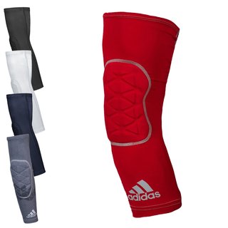 Techfit Ironskin Padded Elbow Sleeve by Adidas
