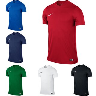 Nike loosefit Park VI, Kurzarm Shirt