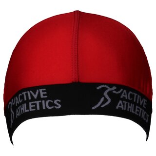 Active Athletics Skullcap Pro - rot