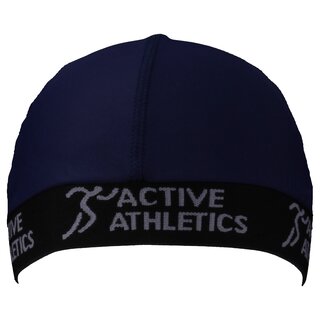 Active Athletics Skullcap Pro - navy