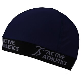 Active Athletics Skullcap Pro, navy