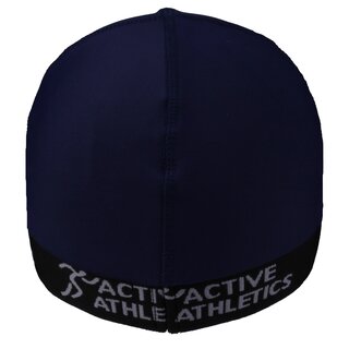 Active Athletics Skullcap Pro, navy