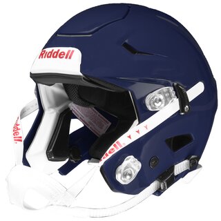 Riddell SPEEDFLEX Helmet M navy blue