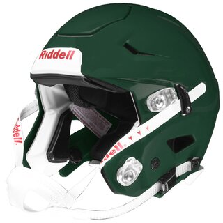 Riddell SPEEDFLEX Helmet L green