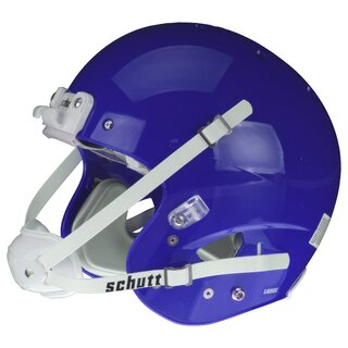 Schutt Football Helmet AiR XP Pro VTD II royal blue XL