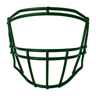 Facemask for Riddell SpeedFlex helmet - green SF-2BD